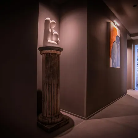 Feronia By Interhome *