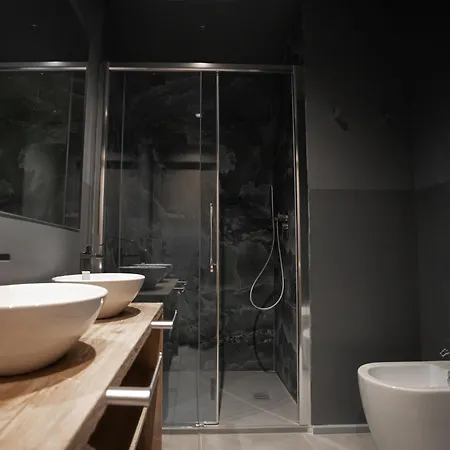 Feronia By Interhome Villa *