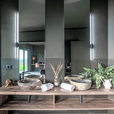 Feronia By Interhome Villa