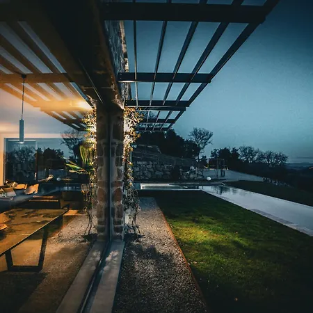 Villa Feronia By Interhome *