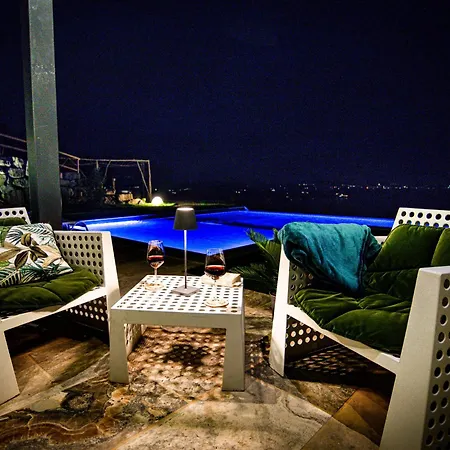 Villa Feronia By Interhome Castel Rigone