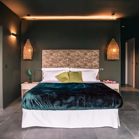 Villa Feronia By Interhome Castel Rigone