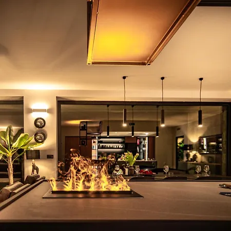 Feronia By Interhome *