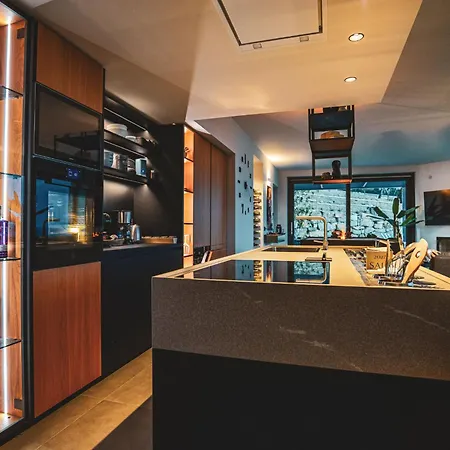 Feronia By Interhome Villa *