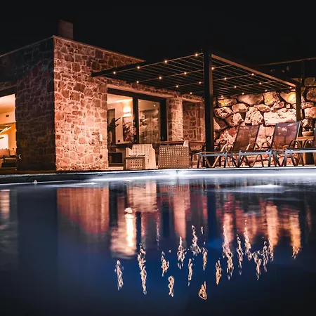 Villa Feronia By Interhome *