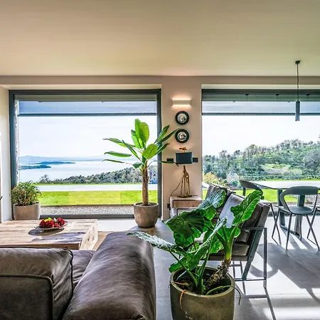 Feronia By Interhome Villa *