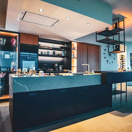 Villa Feronia By Interhome *