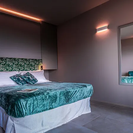 Feronia By Interhome * Castel Rigone