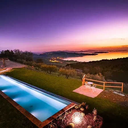 Feronia By Interhome Castel Rigone