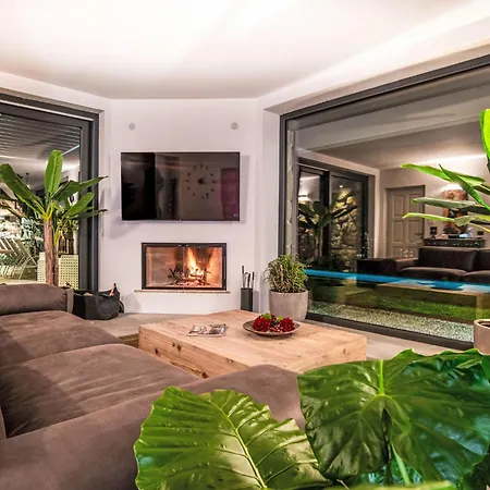 Feronia By Interhome Castel Rigone