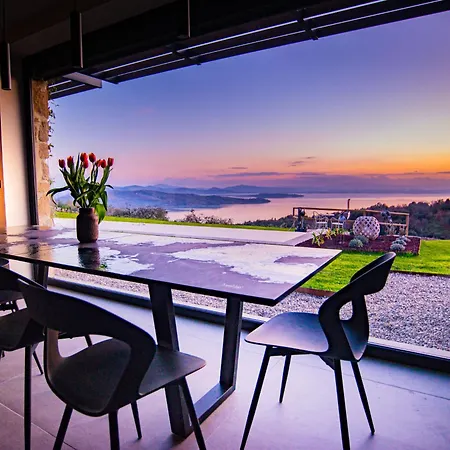 Feronia By Interhome Villa