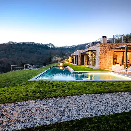 Villa Feronia By Interhome Castel Rigone