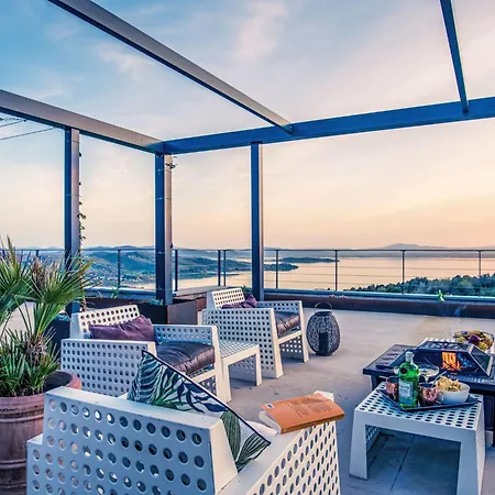 Feronia By Interhome *